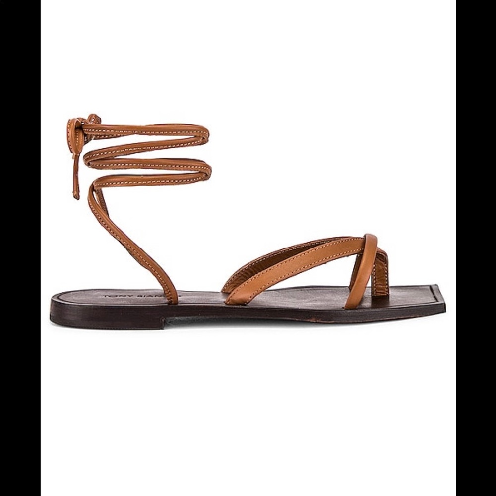Tony Bianco Rachel Sandals